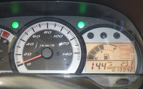 YAMAHA MAJESTY 250 Gen.4 SG20J