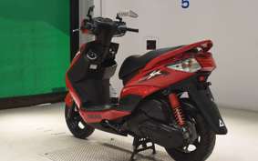 YAMAHA CYGNUS 125 XSR 2 SE44J