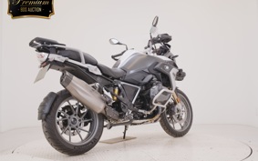 BMW R1250GS 2021
