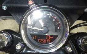 HARLEY XL1200X 2013