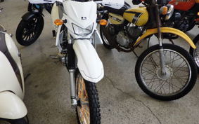KAWASAKI KLX125 LX125C