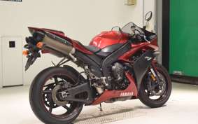 YAMAHA YZF-R1 2008