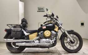 YAMAHA DRAGSTAR 400 1997 4TR