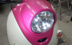 YAMAHA VINO 50 2010 SA54J
