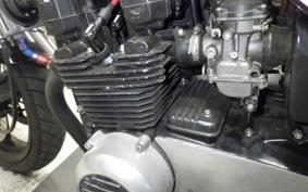 KAWASAKI GPZ400 1983 ZX400A