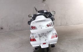 HONDA GL 1800 GOLD WING 2010 SC47