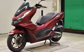 HONDA PCX 125 2015 JK05