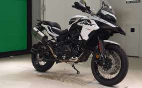 BENELLI TRK502X 2026