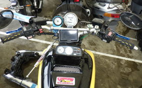 YAMAHA VMAX 1991