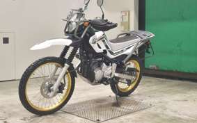 YAMAHA SEROW 250 Gen.3 DG31J