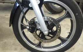 SUZUKI QS150