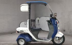 HONDA GYRO TA03