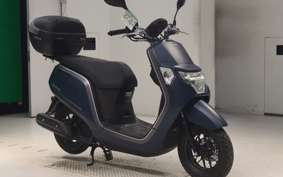 HONDA ﾀﾞﾝｸ 2017 AF78