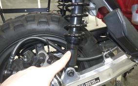 HONDA DAX 125 2020 JB04