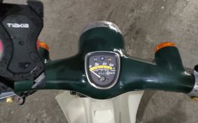 HONDA LITTLE CUB AA01