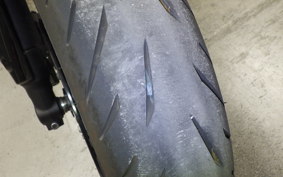 YAMAHA XSR900 2022 RN80J