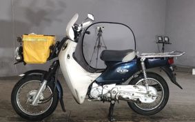 HONDA SUPER CUB110 JA10