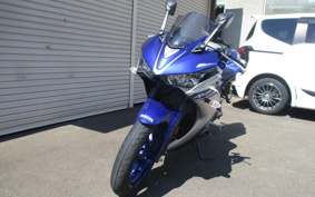 YAMAHA YZF-R25 RG10J