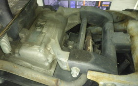 SUZUKI LET's CA4AA