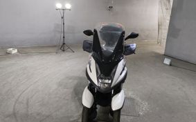 YAMAHA TRICITY 155 ABS SG37J