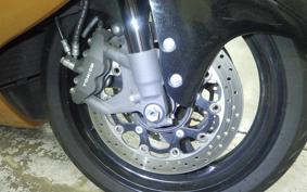 SUZUKI HAYABUSA Gen.2 2009