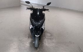 YAMAHA N-MAX 125 SE86J