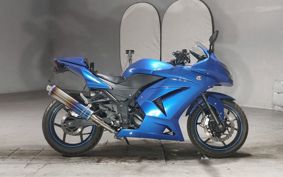 KAWASAKI NINJA 250R EX250K
