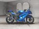 Фото Kawasaki NINJA 250R с японского аукциона