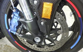 BMW M1000R 2023