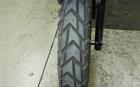 HONDA CT125-2 JA65