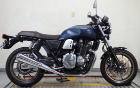 HONDA CB1100RS FINAL ED 2022 SC65