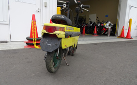 HONDA MOTOCOMPO AB12