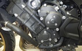 YAMAHA FZ8 FAZER S 2011