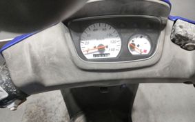 YAMAHA BW`S 100 4VP