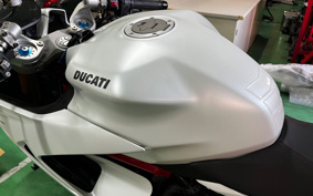 DUCATI SUPER SPORT 950S 2021 1V00