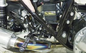 SUZUKI GSX1100S KATANA 1997 GU76A