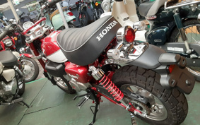 HONDA MONKEY 125 ABS JB02