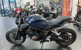 HONDA CB650R 2023 RH03