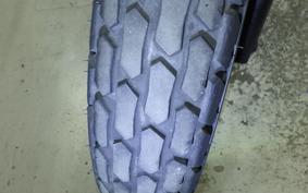 HONDA FTR223 MC34