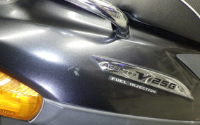 SUZUKI ADDRESS V125 G 2025 CF46A