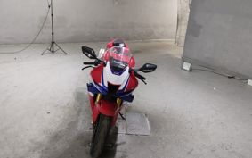 HONDA CBR1000RR RSP 2025 SC82