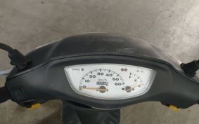 HONDA DIO AF34