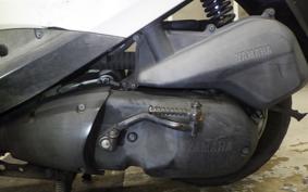 YAMAHA AXIS 125 TREET 2008 SE53J