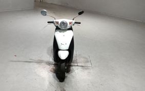 SUZUKI LET's CA4AA