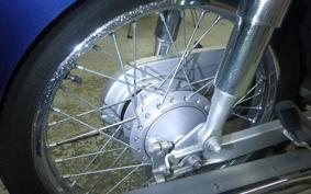 HONDA C110 SUPER CUB JA44