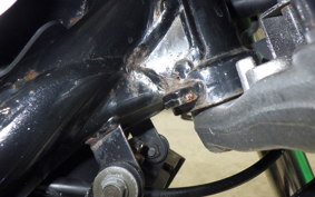 HONDA CB400SF VTEC 2000 NC39