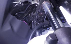 HONDA PCX 160 KF47