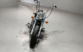YAMAHA DRAGSTAR 400 CLASSIC 2012 VH02J