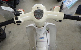 HONDA C110 SUPER CUB JA07