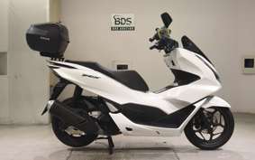 HONDA PCX 125 1996 JK05